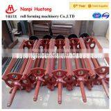 Un-coiler of Roll Forming Machine thumbnail-1