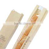 Bread Paper Bag. Bread Package Bag Bread Bag Quality Choice thumbnail-1
