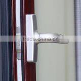 ROGENILAN 568 Series Heat Insulation Apartment New Design Aluminum Window thumbnail-4