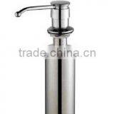 All Steel Soap Dispenser / Soap Dispenser thumbnail-1