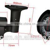 720P HD TVI Camera Digital Surveillance 2.8-12mm Varifocal Lens Megapixel 60M IR Night Vision Camera in Security thumbnail-4