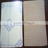 Tearproof Pvc Flooring Indoor