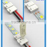 Patented Cable With Push Connector For Flexible Led Strip 8mm Rgb Colour thumbnail-3