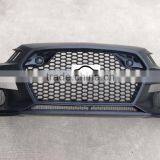 Front/rear Bumper Assy for Mustang 2015 thumbnail-2