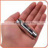 Jewelry Pen Torch Xml R4 300lm 2 Modes Warm Light LED Torch Lights for Identifying Jade Identification thumbnail-4