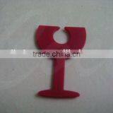 Silicone Drinking Glass Marker thumbnail-2