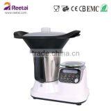 All in One Multifunctional Soup Maker