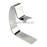 Sheet Metal Quality Stamped Parts/metal Stamped Parts/OEM Stamped Parts for Machine Equipment thumbnail-3