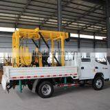 Underground Core Drill Rigs for Sale