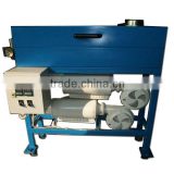 Hot air dryer for producing rubber hose-A1