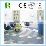 Good Quality Fire-proof Anti-slip Homogeneous Vinyl Flooring