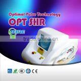 Portable effective hair removal & skin rejuvenation IPL machine