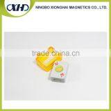 Paper Advertising Poker 54 Cards Mini Smile Playing Cards Quality Choice thumbnail-2