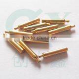 15.0mm Male Smt Pogo Pin Pogo Pin Connector for PCB thumbnail-3