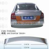 2011 the Hottest Car Spoiler for OCTAVIA 2010+ thumbnail-1