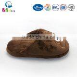 Wholesale Excellent Quality Low Price Plush Spiral Shape Slippers thumbnail-4