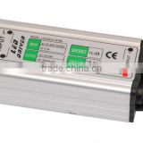 7w led driver constant current waterproof 300mA 4-7x1w