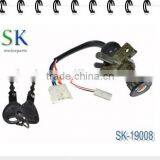 Europe Style Ignition Starter Switch BETA ARK Motorcycle Parts Made in China thumbnail-1