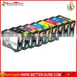 New Compatible Epson T7605 Ink Cartridge for Epson SURECOLOR SC-P600 With OEM-level Print Effect thumbnail-6