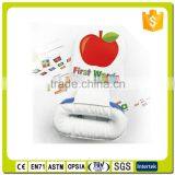 Boat Shape Baby Bath Book, Educational Books thumbnail-1