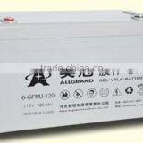 12V120ah Dry Battery for UPS thumbnail-1