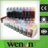 Yes Bulk Packaging and Continuous Ink Supply System Type CISS Cartridge for Epson R3000 (T1571-T1579) thumbnail-6