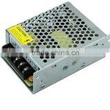 LED Driver and Power Supply 24V 60W for Led Strip Light,led Module,led Wall Washer,led Cabinet Light thumbnail-1