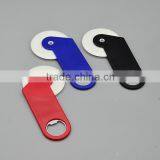 2016 Plastic Bottle Opener Pizza Cutter Custom Logo thumbnail-2