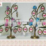 Picture Frame,photo Frame,zinc Alloy Photo Frame,metal Alloy Crafts,home Decoration,promotional GiftsCQP0116