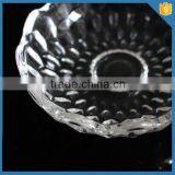 Cheap Glass Plate With Gear Rim thumbnail-4