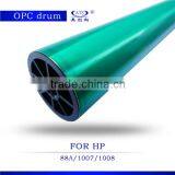 Laser Jet Lower Fuser Roller 1505 Compatible for HP 1008 1007 Pressure Roller thumbnail-6