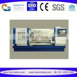QK1313 CNC Pipe Threading Lathe Oil Pipe Threading Machine With CE Certification thumbnail-4