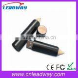 OEM Wooden Pencil USB 2.0 Flash Drive thumbnail-5