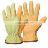 Best quality safe gloves/working gloves