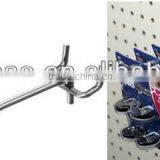 Hot Sale Slatwall Security Display Hook