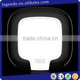 SHINEDA Amazon FBA Service Universal Wireless Phone Charger Receiver Qi Fast Wireless Charger for Samsung Galaxy, Iphone thumbnail-3