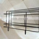 Metal Powder Coating Food Hanging Basket/ Welding Iron Basket thumbnail-2