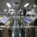 Qingdao Rijia machine EKA brand name water jet loom