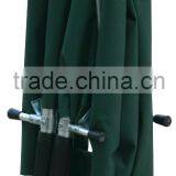 Folding Ambulance Stretcher /Fortable Stretcher thumbnail-1