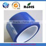 Best PE Protective Plastic Film for Glass Materials