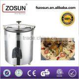 Safe Locking 2200W 80L Electrical Mandi Cooker thumbnail-5