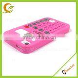 Silicone Cell Phone Case Offer Durable, Flexible Protection Phone Cases