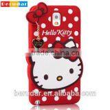 Hello Kitty Fancy Smart Cell Phone Cover Case for Samsung Galaxy s5 thumbnail-3