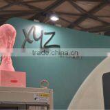 XYZ-CAM Four Axis CNC Router 3D Works Resin, Foam, Wood P4-1325