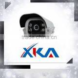 2 Megapixels 1080p Dome Ip Camera