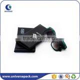 Custom Printing PU Leather Shades Pouch With Clip thumbnail-5