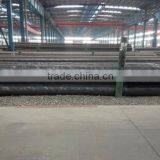 Black Iron Pipe Pipe Coupling Steel Pipe Asian Tube 12" 10" 8"