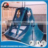 Hot Sale Four Rope Leakproof Grab/bucket
