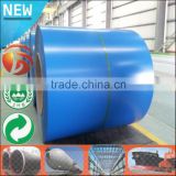 China Supplier Aluzinc/ Galvalume Steel Coil / DX51D Z100 Galvanized Steel Coil