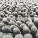 Microfiber Bath Rugs With TPR Backing thumbnail-3